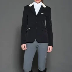 Clearance Veste concours dame Grand Prix Femme La Cavalière En Concours|La Femme En Concours
