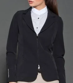 Online Veste concours Dame Trophy Femme La Cavalière En Concours|La Femme En Concours