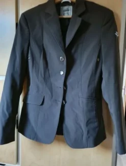 Discount Veste concours hagg femme Femme La Cavalière En Concours|La Femme En Concours