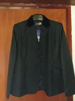 New Veste concours Harry's Horse Homme Le Cavalier En Concours|L'Homme En Concours