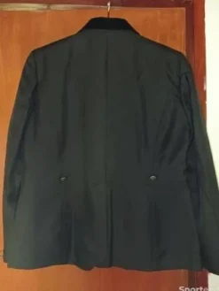 New Veste concours Harry's Horse Homme Le Cavalier En Concours|L'Homme En Concours