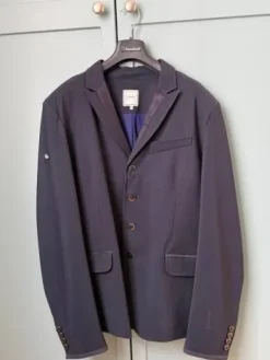 New veste concours homme taille 52 Homme Le Cavalier En Concours|L'Homme En Concours