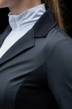 Hot Veste concours hunter Femme La Cavalière En Concours|La Femme En Concours