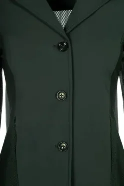 Hot Veste concours hunter Femme La Cavalière En Concours|La Femme En Concours