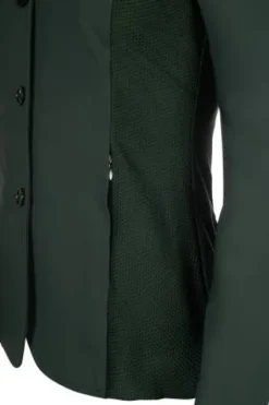 Hot Veste concours hunter Femme La Cavalière En Concours|La Femme En Concours