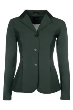 Hot Veste concours hunter Femme La Cavalière En Concours|La Femme En Concours