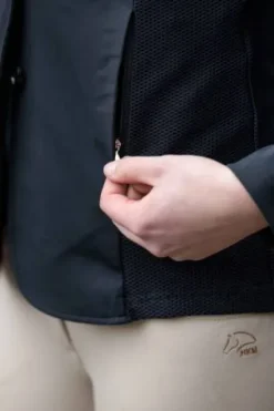 Hot Veste concours hunter Femme La Cavalière En Concours|La Femme En Concours