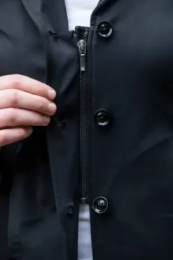 Hot Veste concours hunter Femme La Cavalière En Concours|La Femme En Concours