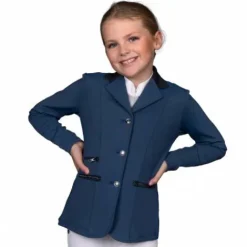 Clearance Veste concours Juliet Enfant Les Jeunes En Concours|Les Enfants En Concours