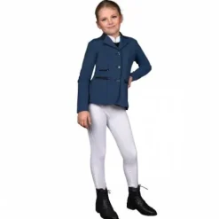 Clearance Veste concours Juliet Enfant Les Jeunes En Concours|Les Enfants En Concours
