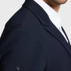 New Veste concours Louis Air ss24 Homme Le Cavalier En Concours|L'Homme En Concours