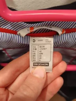 New Veste concours équitation Décathlon 40 / 42 Femme La Cavalière En Concours|La Femme En Concours