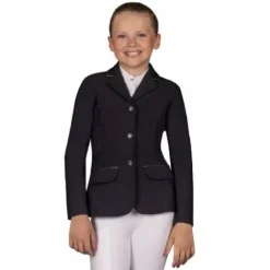 New Veste concours Sariah junior Enfant Les Jeunes En Concours|Les Enfants En Concours