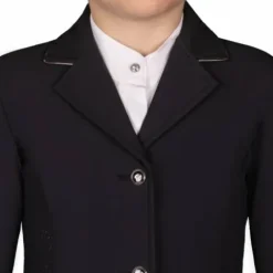 New Veste concours Sariah junior Enfant Les Jeunes En Concours|Les Enfants En Concours