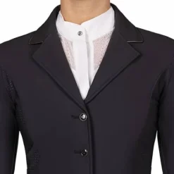 Online Veste concours Sariah Femme La Cavalière En Concours|La Femme En Concours