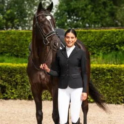 Online Veste concours Sariah Femme La Cavalière En Concours|La Femme En Concours