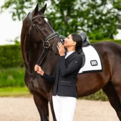 Online Veste concours Sariah Femme La Cavalière En Concours|La Femme En Concours