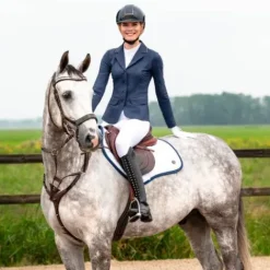 Online Veste concours Sariah Femme La Cavalière En Concours|La Femme En Concours