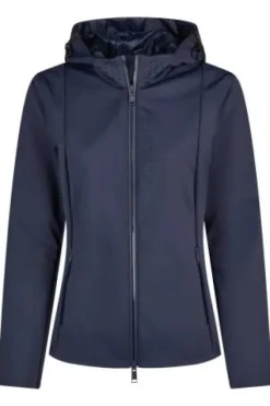 Sale Veste coupe-vent 7046 Athleisure SS 2025 - Femme Tenue D'Équitation Femme·Parka, Blouson, Doudoune
