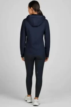 Sale Veste coupe-vent 7046 Athleisure SS 2025 - Femme Tenue D'Équitation Femme·Parka, Blouson, Doudoune