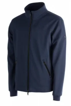 New Veste coupe-vent girona - - modèle unisexe Femme Tenue D'Équitation Homme·Parka, Blouson, Doudoune|Tenue D'Équitation Femme·Parka, Blouson, Doudoune