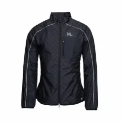 Clearance Veste d'échauffement KlJon pour homme - Homme Tenue D'Équitation Homme·Parka, Blouson, Doudoune