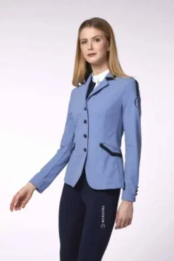 Best Veste de compétition Alessandria - Femme La Cavalière En Concours|La Femme En Concours