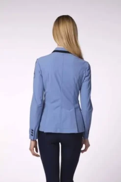 Best Veste de compétition Alessandria - Femme La Cavalière En Concours|La Femme En Concours