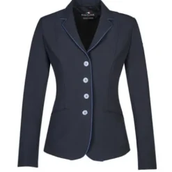 Hot Veste de compétition Christine Femme La Cavalière En Concours|La Femme En Concours