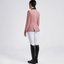 New Veste de compétition Grand Prix - Femme La Cavalière En Concours|La Femme En Concours