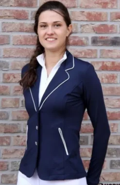 Discount Veste de compétition Femme La Cavalière En Concours|La Femme En Concours