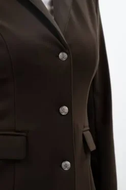 Discount Veste de compétition Jismy - - Coupe cintrée Femme Le Cavalier En Concours|L'Homme En Concours