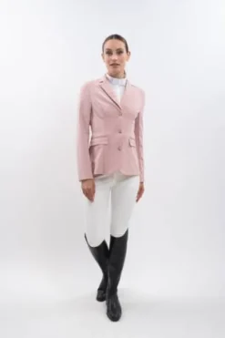 Discount Veste de compétition Jismy - - Coupe cintrée Femme Le Cavalier En Concours|L'Homme En Concours