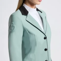 New Veste de compétition - Femme La Cavalière En Concours|La Femme En Concours