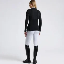 Best Veste de compétition mesh R-Evo light tech - - Tissu techniqu Femme La Cavalière En Concours|La Femme En Concours