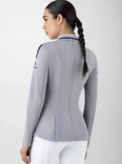 Hot Veste de compétition mesh CASPEC - - Tissu respirant Femme La Cavalière En Concours|La Femme En Concours
