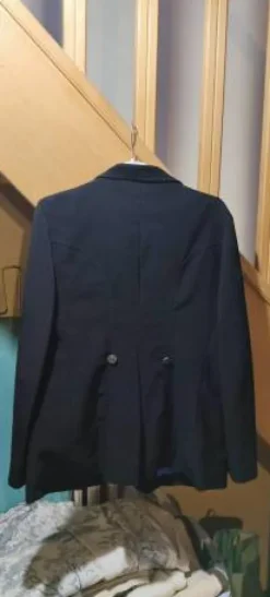 Veste de concours Femme Le Cavalier En Concours|L'Homme En Concours