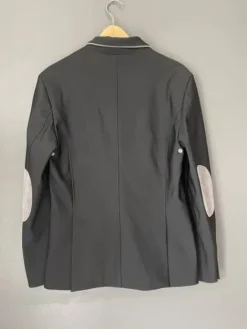 Hot Veste de concours Homme Le Cavalier En Concours|L'Homme En Concours