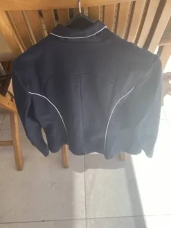 Clearance Veste de concours Femme La Cavalière En Concours|La Femme En Concours