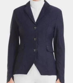 New Veste de concours Aeromesch Horse Pilot + airbag Femme La Cavalière En Concours|La Femme En Concours