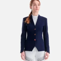Sale Veste de concours Aerotech RTW Femme Femme Le Cavalier En Concours|L'Homme En Concours