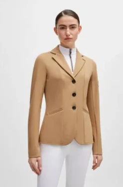 New Veste de concours Anna - Femme La Cavalière En Concours|La Femme En Concours