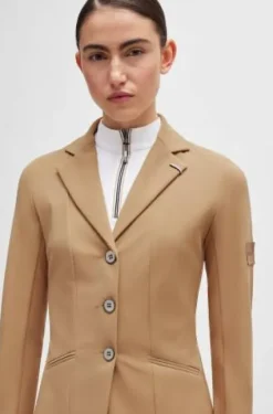 New Veste de concours Anna - Femme La Cavalière En Concours|La Femme En Concours