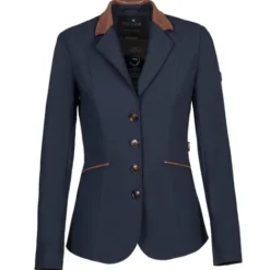 Sale Veste de concours Carmen Femme La Cavalière En Concours|La Femme En Concours