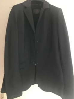 Best Veste de concours Femme Tenue De Concours Femme·Veste De Concours|La Cavalière En Concours