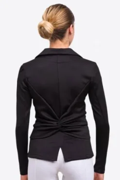Discount Veste de concours CHIC - - Softshell technique Femme La Cavalière En Concours|La Femme En Concours