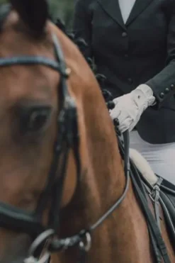 Discount Veste de concours CLASS - - Softshell technique Femme Le Cavalier En Concours|L'Homme En Concours