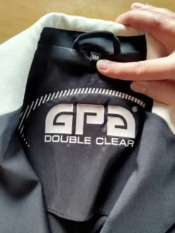 Outlet Veste de concours CSO - - 38 - Excellent état Femme Tenue De Concours Femme·Veste De Concours|La Cavalière En Concours