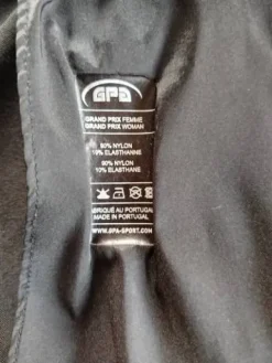 Outlet Veste de concours CSO - - 38 - Excellent état Femme Tenue De Concours Femme·Veste De Concours|La Cavalière En Concours