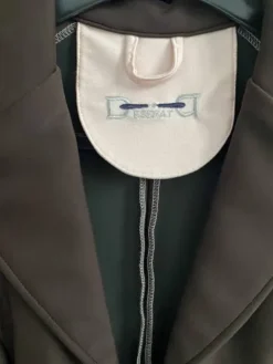 New Veste de concours deserata Femme La Cavalière En Concours|La Femme En Concours